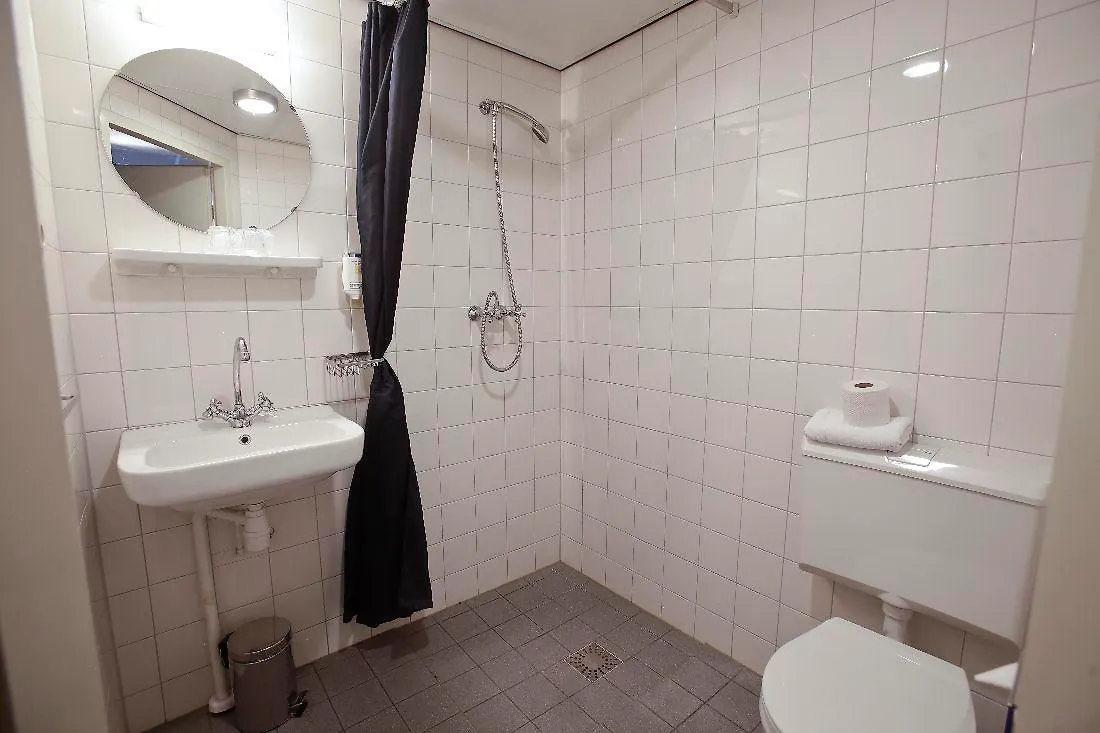 Euro Hotel Centrum Róterdam