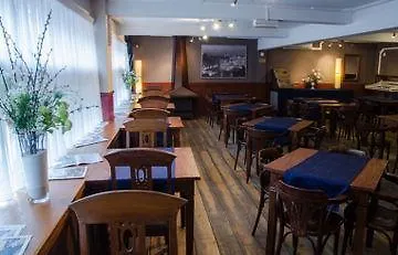 Euro Hotel Centrum Róterdam