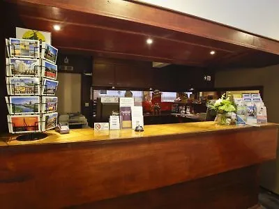 Euro Hotel Centrum Róterdam