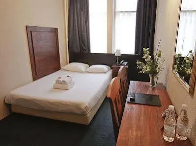 Euro Hotel Centrum Róterdam 3*,