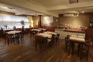 Euro Hotel Centrum Róterdam
