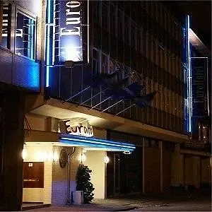 Euro Hotel Centrum روتردام