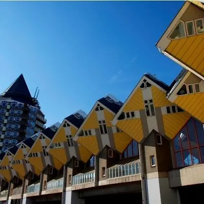 Euro Hotel Centrum روتردام