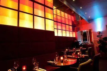 Euro Hotel Centrum روتردام 3*,