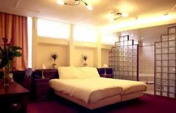 Euro Hotel Centrum روتردام هولندا