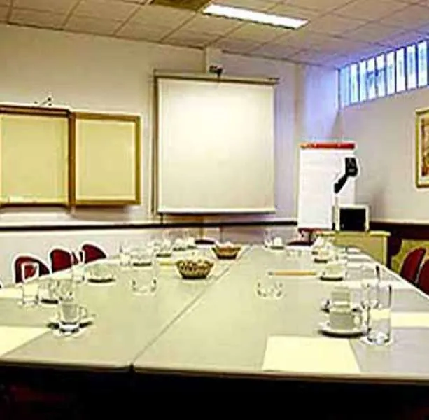 Euro Hotel Centrum روتردام