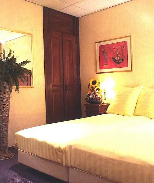 Euro Hotel Centrum روتردام