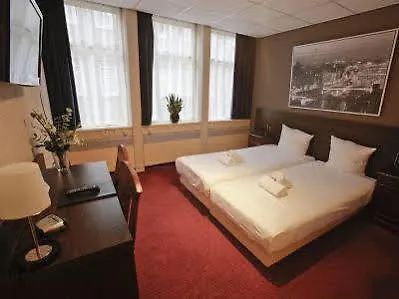 Euro Hotel Centrum روتردام