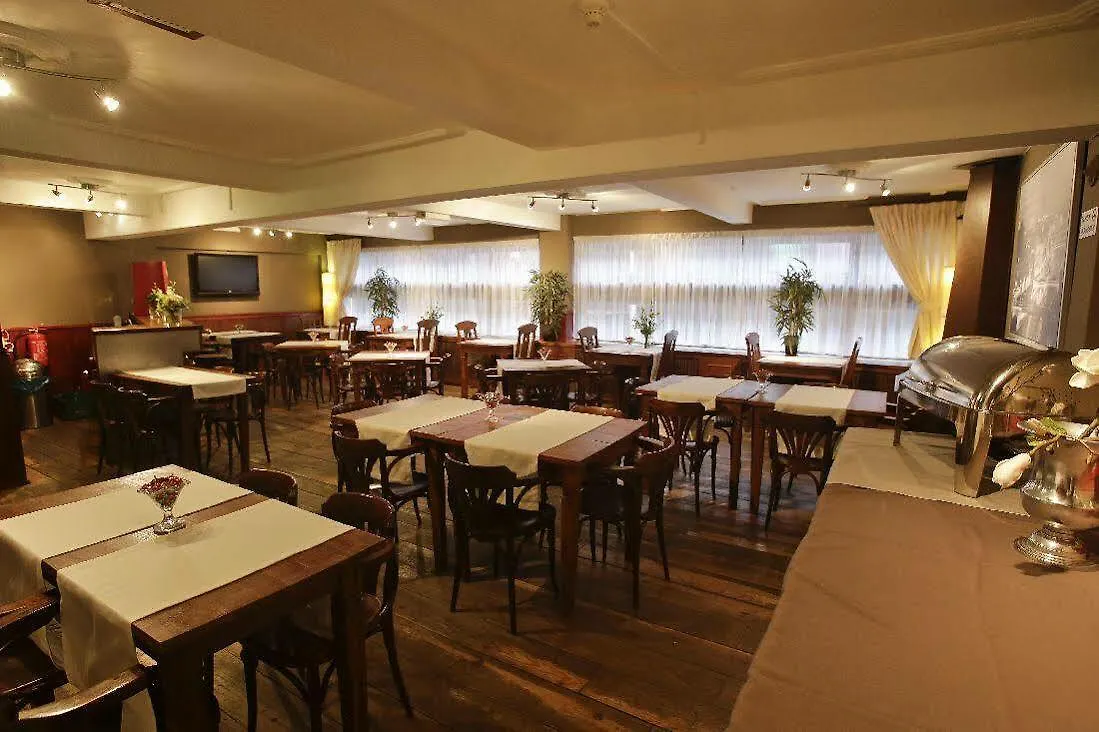 Euro Hotel Centrum روتردام