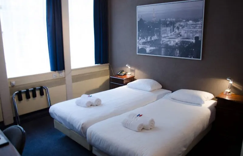 Euro Hotel Centrum روتردام