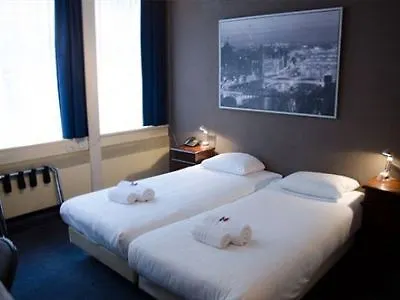 Euro Hotel Centrum روتردام