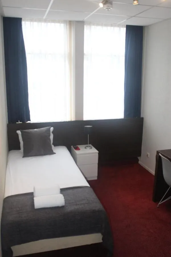 Euro Hotel Centrum روتردام 3*,  هولندا